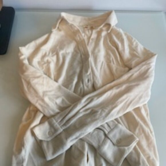 Djerf On The Go Terry Set - Picture 2 of 5